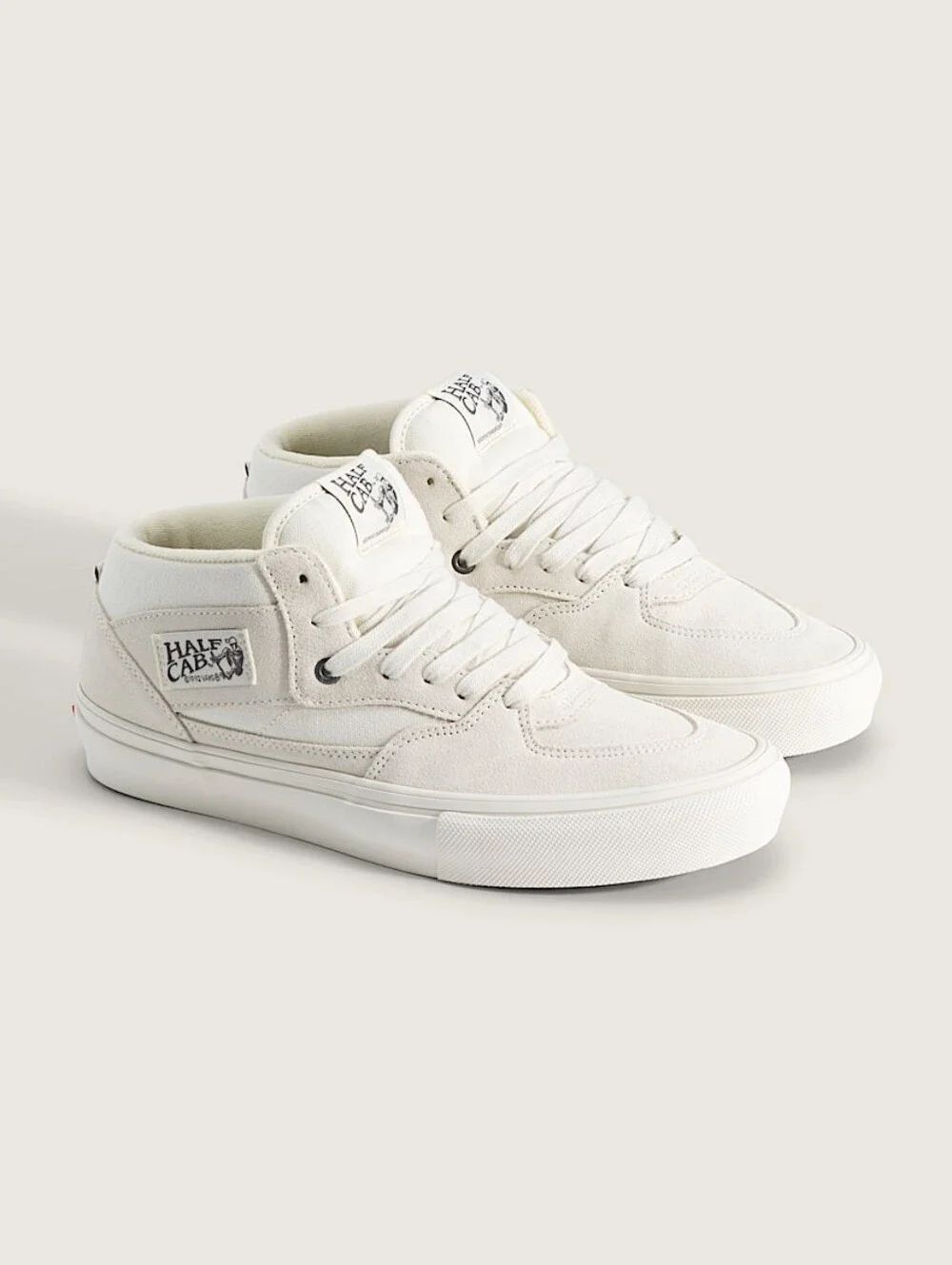 Vans Skate Half Cab